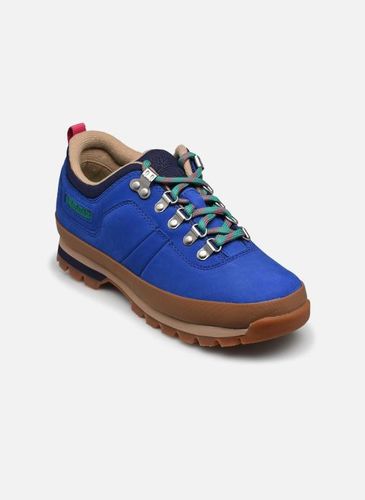 Euro Hiker LOW LACE UP SHOE pour - Timberland - Modalova