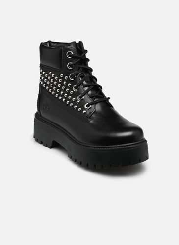 STONE STREET 6 IN LACE UP BOOT pour - Timberland - Modalova