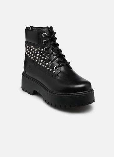 STONE STREET 6 IN LACE UP BOOT pour - Timberland - Modalova