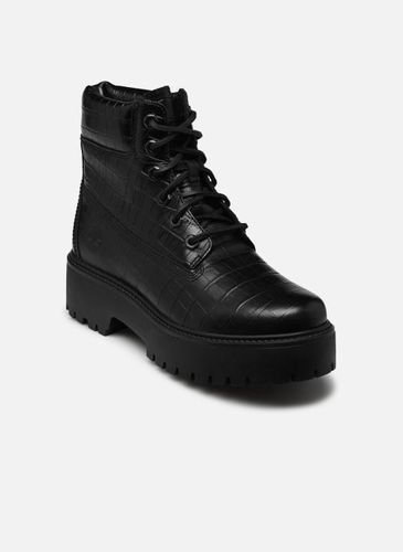 STONE STREET 6 IN LACE UP BOOT pour - Timberland - Modalova