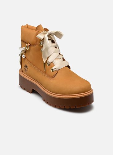 STONE STREET 6 INCH LACE UP WATERPROOF B pour - Timberland - Modalova