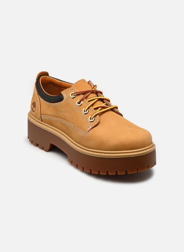 STONE STREET LACE UP SHOE pour - Timberland - Modalova