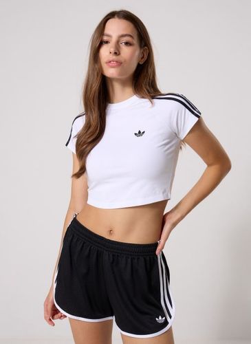 Adidas originals SST BABY TEE pour - adidas originals - Modalova