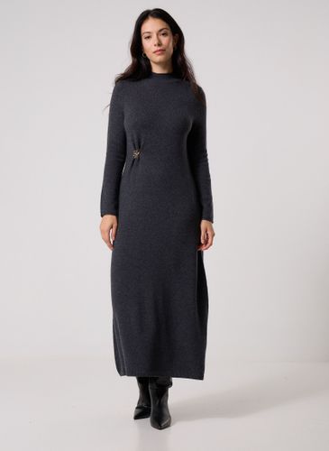 Soft Wool Jersey Dress pour - Tommy Hilfiger - Modalova