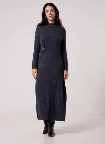 Soft Wool Jersey Dress pour - Tommy Hilfiger - Modalova