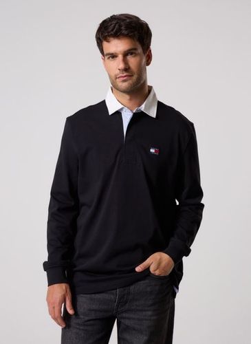 Tjm Ess Badge Rugby pour - Tommy Jeans - Modalova