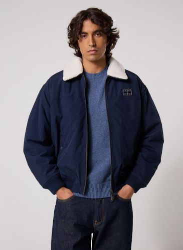 Tjm Flag Aviator Jacket pour - Tommy Jeans - Modalova