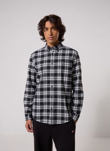 Tjm Reg Flannel Check shirt pour - Tommy Jeans - Modalova