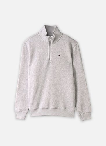 Tjm Reg Fleece 1/4 Zip pour - Tommy Jeans - Modalova