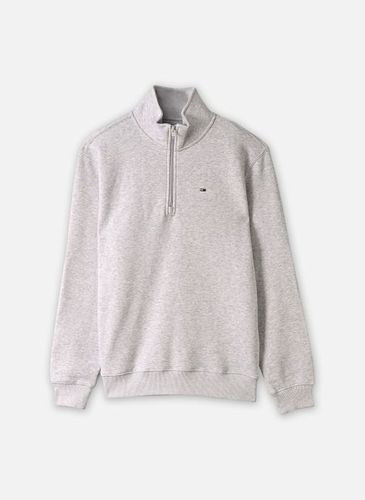 Tjm Reg Fleece 1/4 Zip pour - Tommy Jeans - Modalova
