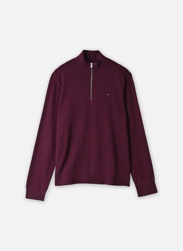 Tjm Slm Ess Light ¼ zip pour - Tommy Jeans - Modalova