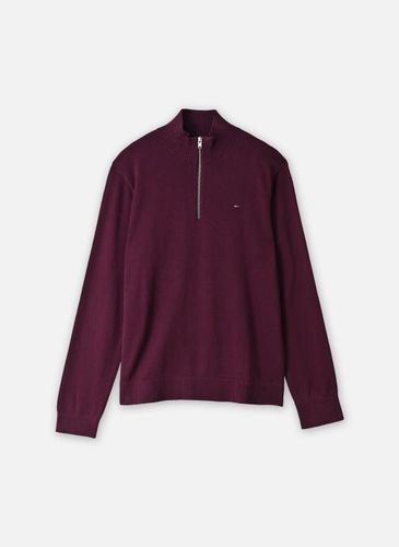 Tjm Slm Ess Light ¼ zip pour - Tommy Jeans - Modalova