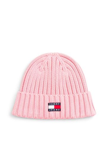 Tjw Heritage Core Beanie pour - Tommy Jeans - Modalova