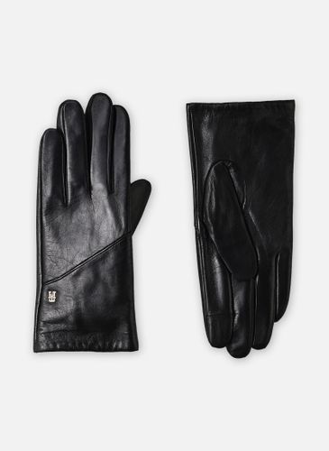 Th Elevated Chic Leather pour - Tommy Hilfiger - Modalova
