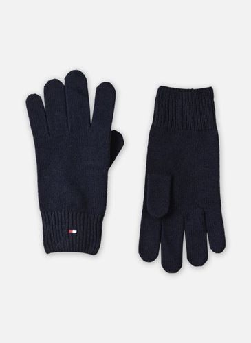 Th Flag Knit Gloves pour - Tommy Hilfiger - Modalova