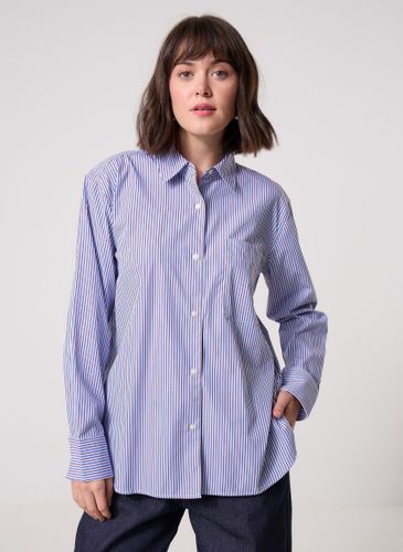 Ess Poplin Easy Fit pour - Tommy Hilfiger - Modalova