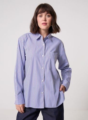 Ess Poplin Easy Fit pour - Tommy Hilfiger - Modalova