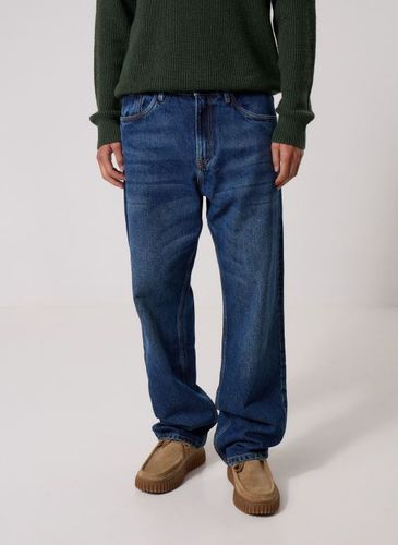 Pocket Denim Pants (Relaxed) pour - Timberland - Modalova