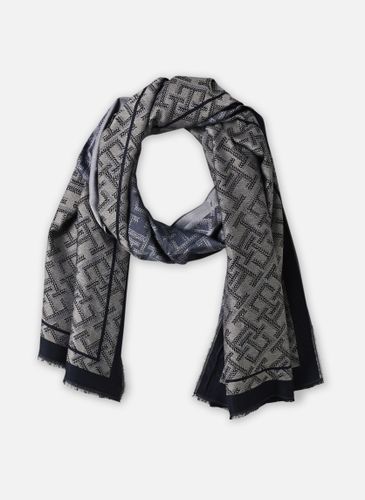 Th Monogram Jacq Sca pour - Tommy Hilfiger - Modalova