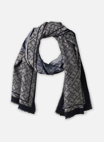 Th Monogram Jacq Sca pour - Tommy Hilfiger - Modalova