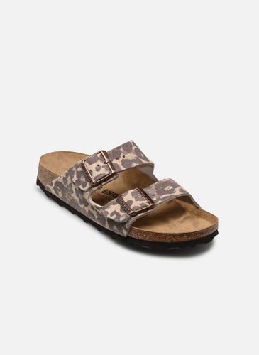 Arizona Print Suede - Narrow pour - Birkenstock - Modalova
