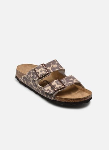 Arizona Print Suede - Narrow pour - Birkenstock - Modalova