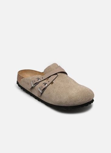 Blair D-Buckle Suede - Narrow pour - Birkenstock - Modalova