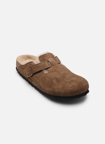 Boston Shear Suede - Narrow pour - Birkenstock - Modalova