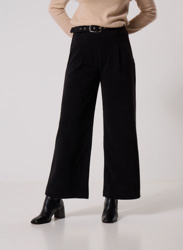 Young Ladies Knitted Pants-PL164AEN pour - Lili Sidonio - Modalova