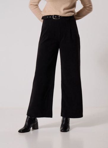 Young Ladies Knitted Pants-PL164AEN pour - Lili Sidonio - Modalova