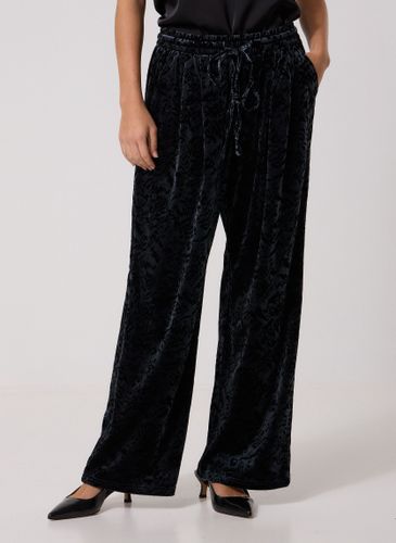 Young Ladies Knitted Pants-TL469BEN pour - Lili Sidonio - Modalova