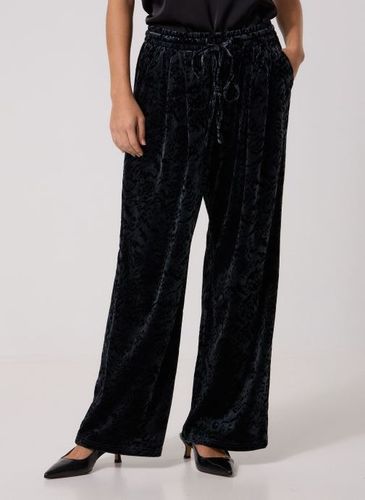 Young Ladies Knitted Pants-TL469BEN pour - Lili Sidonio - Modalova