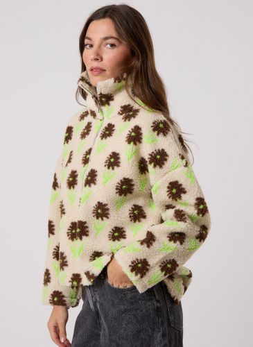 Young Ladies Knitted Sweat-ELS139EH pour - Lili Sidonio - Modalova