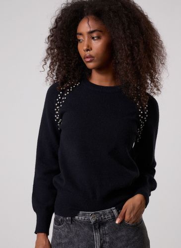 Young Ladies Knitted Sweater-EL1171EN pour - Lili Sidonio - Modalova