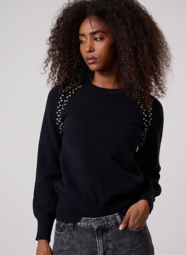 Young Ladies Knitted Sweater-EL1171EN pour - Lili Sidonio - Modalova