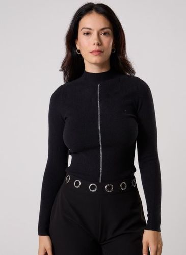 Young Ladies Knitted Sweater-EL1175EN pour - Lili Sidonio - Modalova