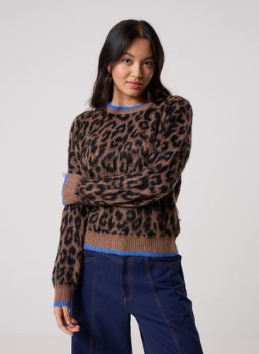 Young Ladies Knitted Sweater-LAL721EN pour - Lili Sidonio - Modalova