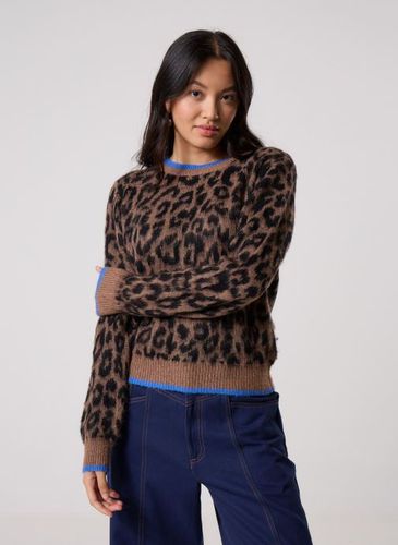 Young Ladies Knitted Sweater-LAL721EN pour - Lili Sidonio - Modalova