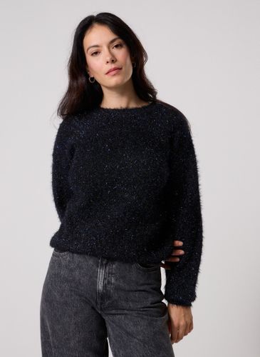 Young Ladies Knitted Sweater-LAL725EH pour - Lili Sidonio - Modalova