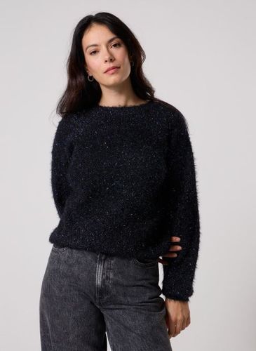 Young Ladies Knitted Sweater-LAL725EH pour - Lili Sidonio - Modalova
