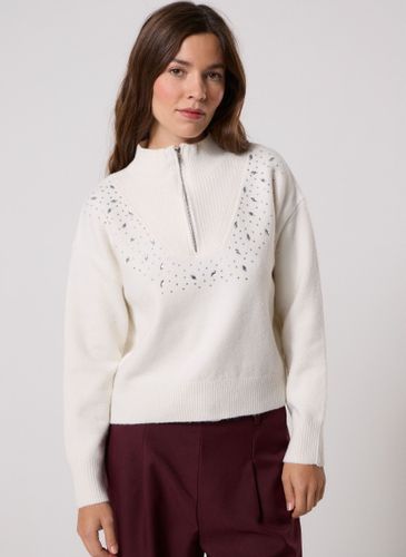 Young Ladies Knitted Sweater-TL531EH pour - Lili Sidonio - Modalova