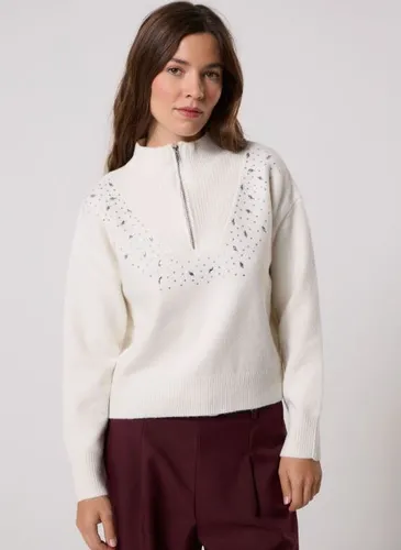 Young Ladies Knitted Sweater-TL531EH pour - Lili Sidonio - Modalova