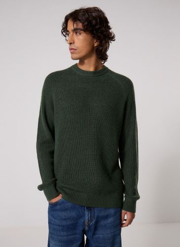 Cotton Blend Raglan Sleeve Crewneck Swea pour - Timberland - Modalova