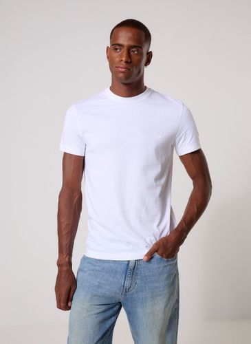 Dunstan River Ss Tee (Slim) pour - Timberland - Modalova