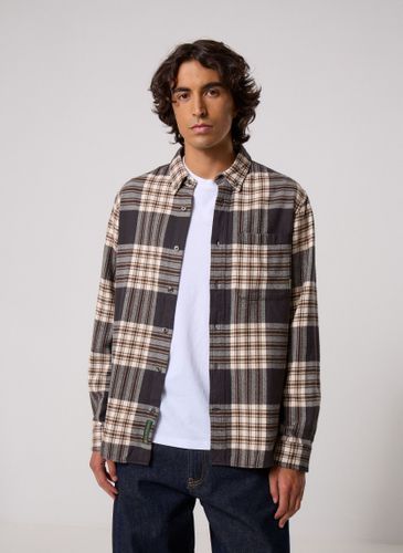Flannel House Check Shirt (Regular) pour - Timberland - Modalova
