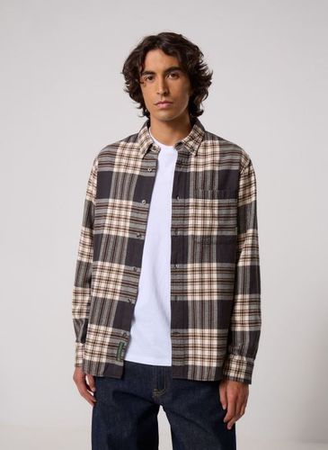 Flannel House Check Shirt (Regular) pour - Timberland - Modalova