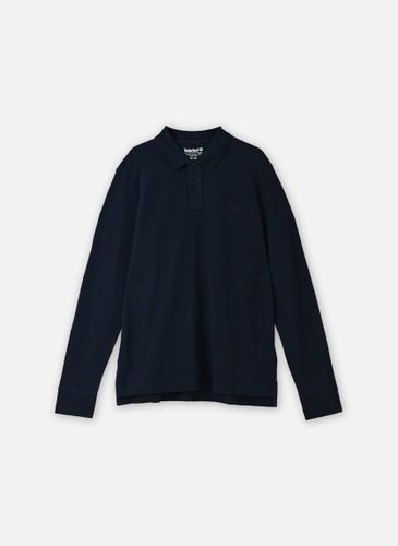 Millers River Ls Pique Polo pour - Timberland - Modalova