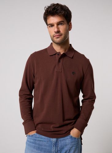 Millers River Ls Pique Polo pour - Timberland - Modalova