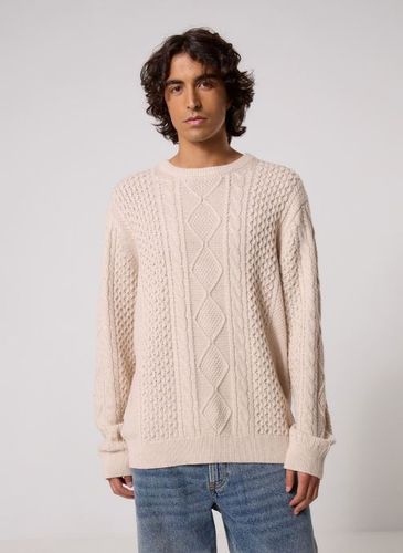 Phillips Brook Cable Cotton Blend Crew N pour - Timberland - Modalova