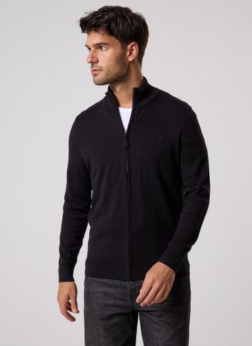 Williams River Cotton Full Zip Sweater pour - Timberland - Modalova
